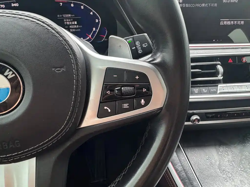 BMW X5 (Import) — миниатюра 32