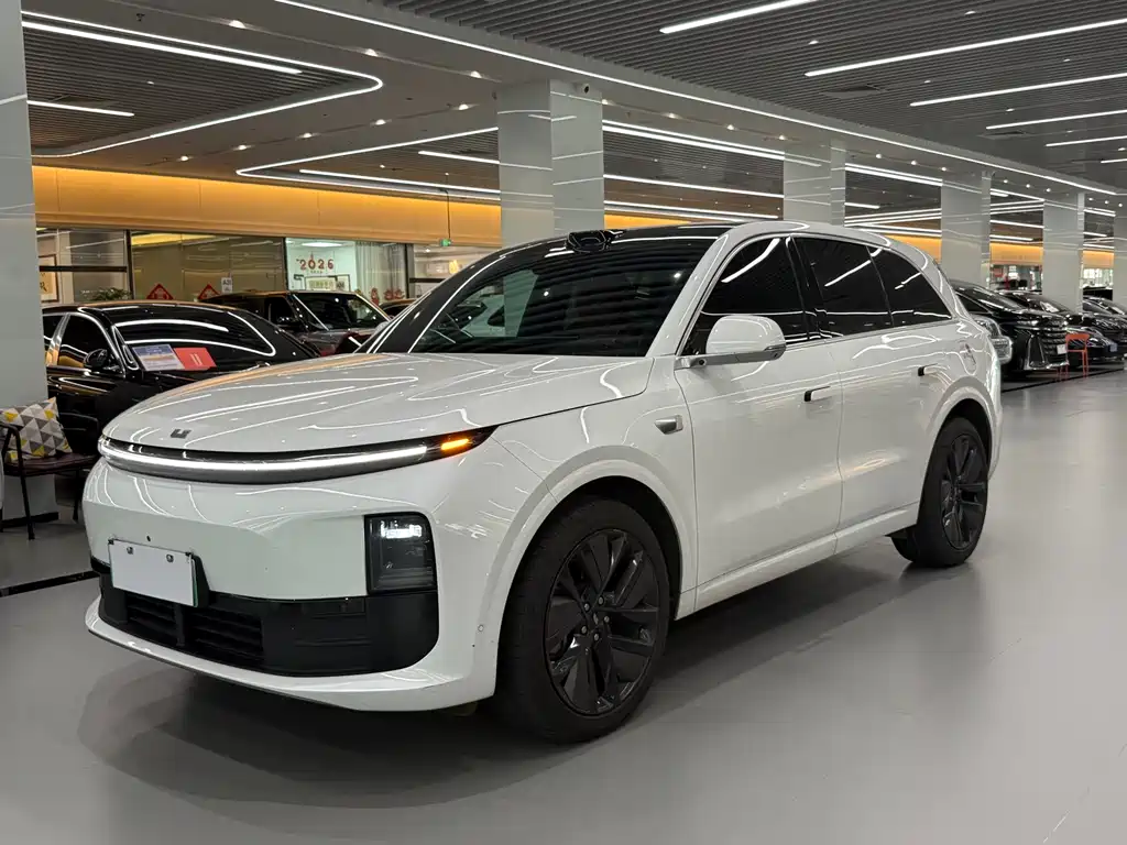 Li Auto Li L6 2024