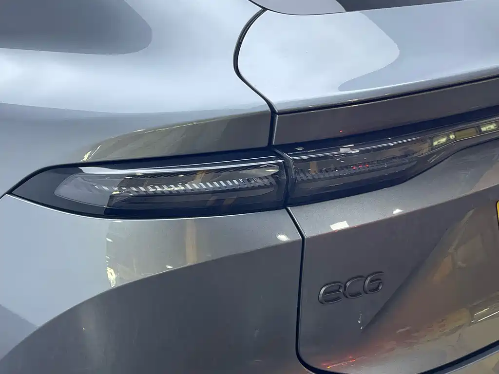 NIO EC6 2025 75kWh