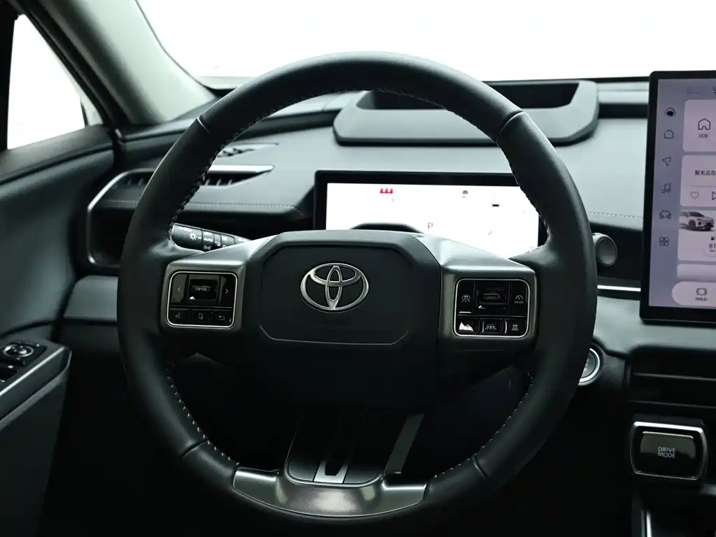 Toyota Wildlander — миниатюра 15