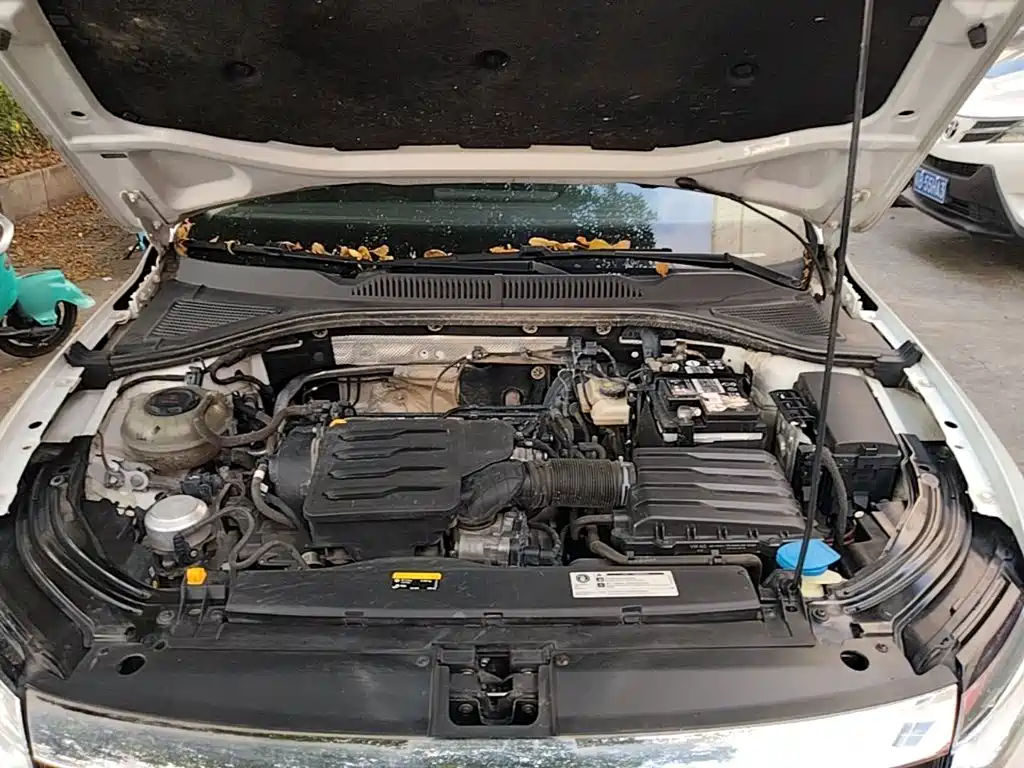 Volkswagen Lavida — миниатюра 20