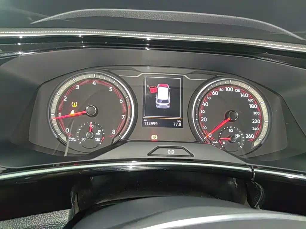 Volkswagen Tayron — миниатюра 12