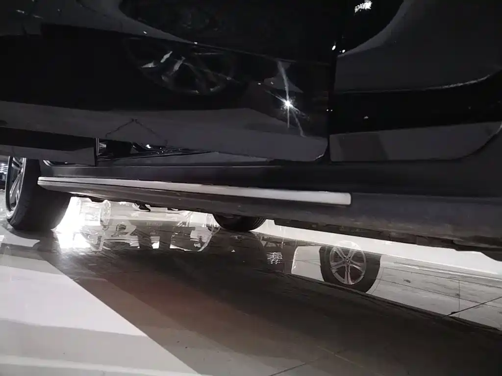 Mercedes-Benz GLC — миниатюра 21