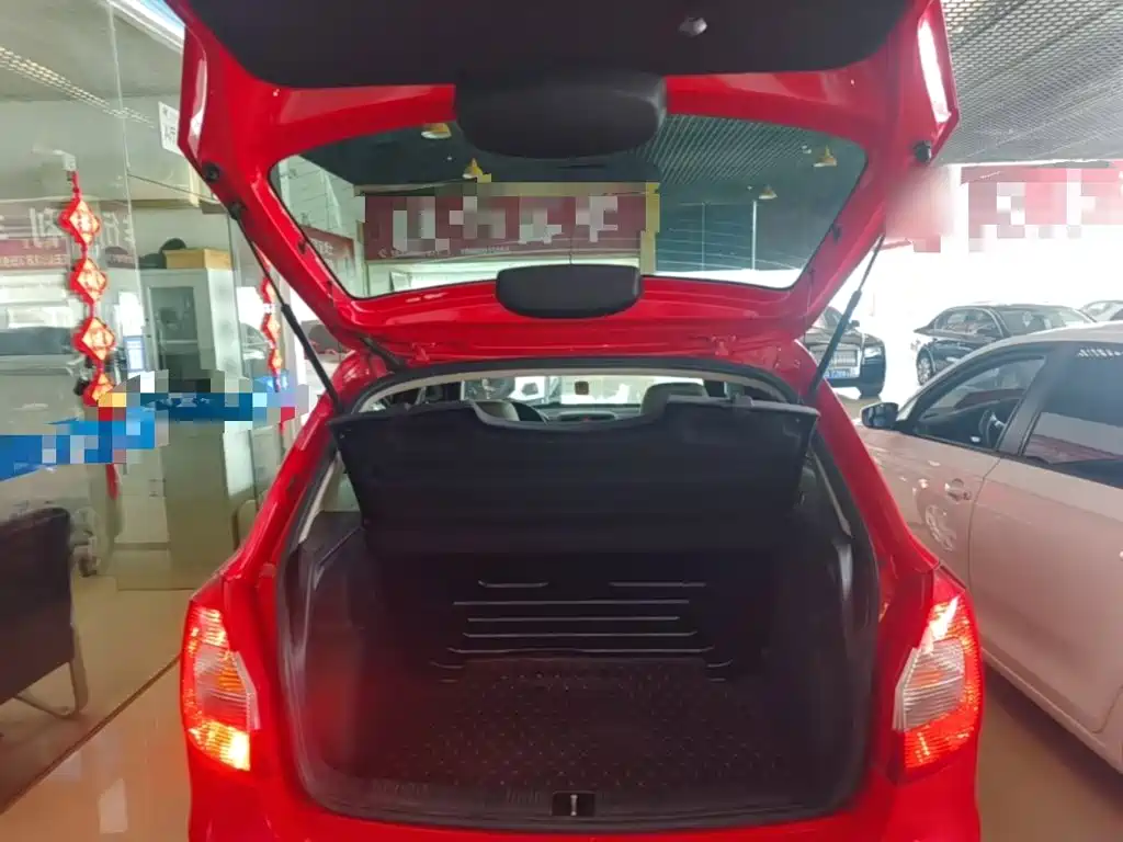 Skoda Fabia — миниатюра 19