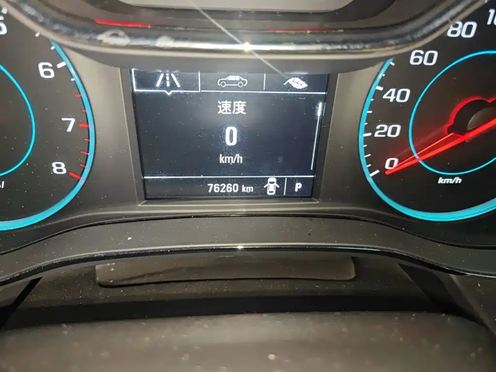Chevrolet Cruze — миниатюра 9
