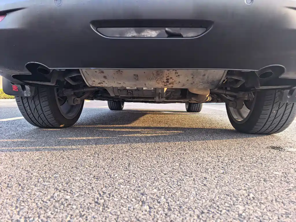 BYD Tang New Energy — миниатюра 29