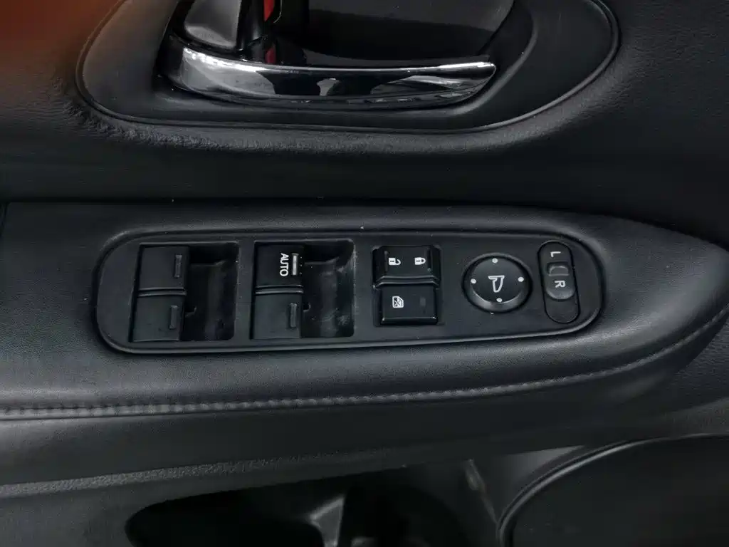 Honda XR-V 2017 1.8L EXi CVT Comfort