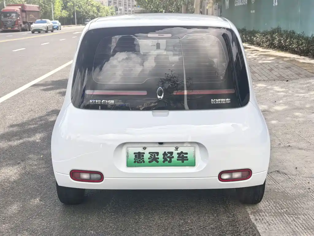 Ora Ora White Cat — миниатюра 12