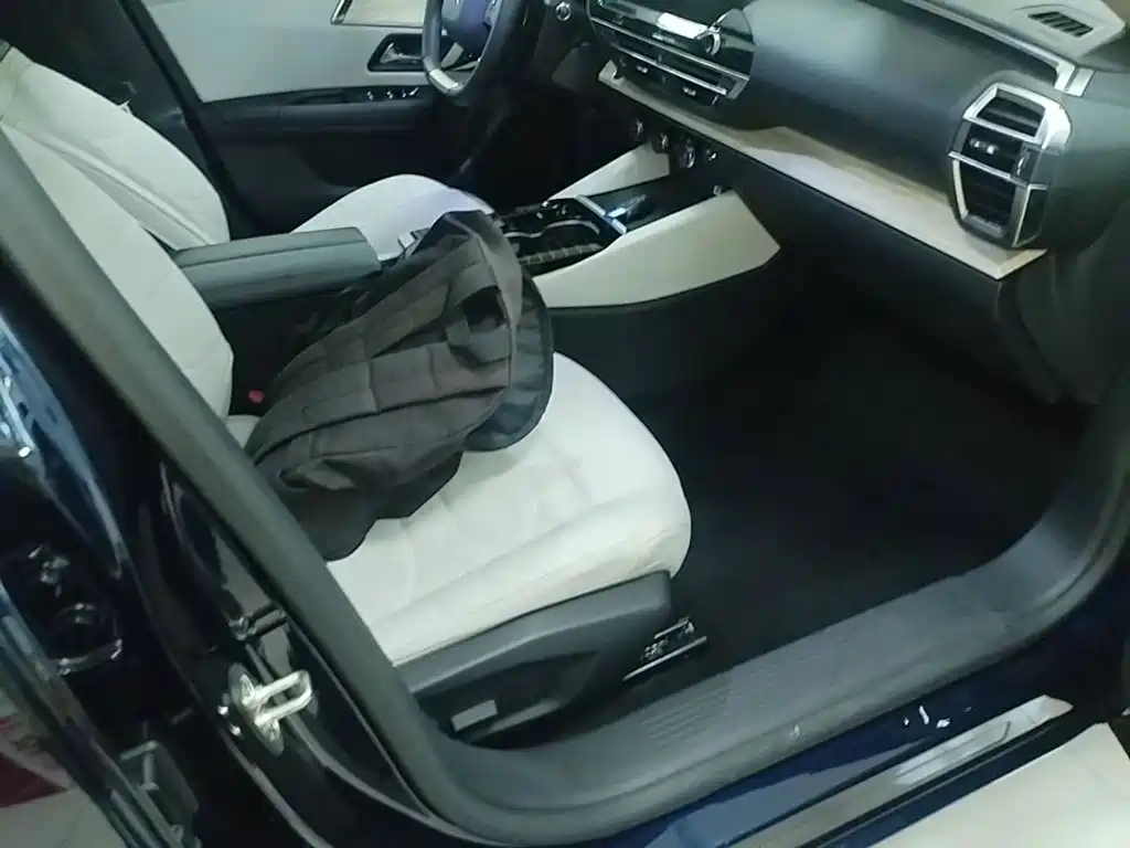 Citroen C5 X — миниатюра 25