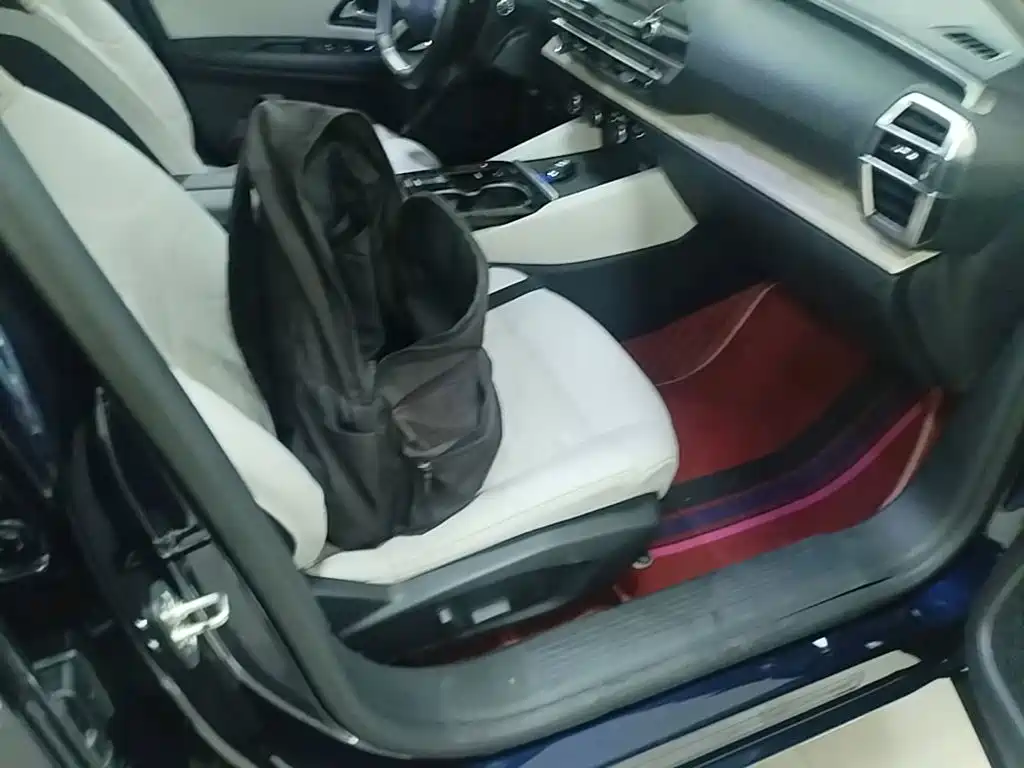 Citroen C5 X — миниатюра 25