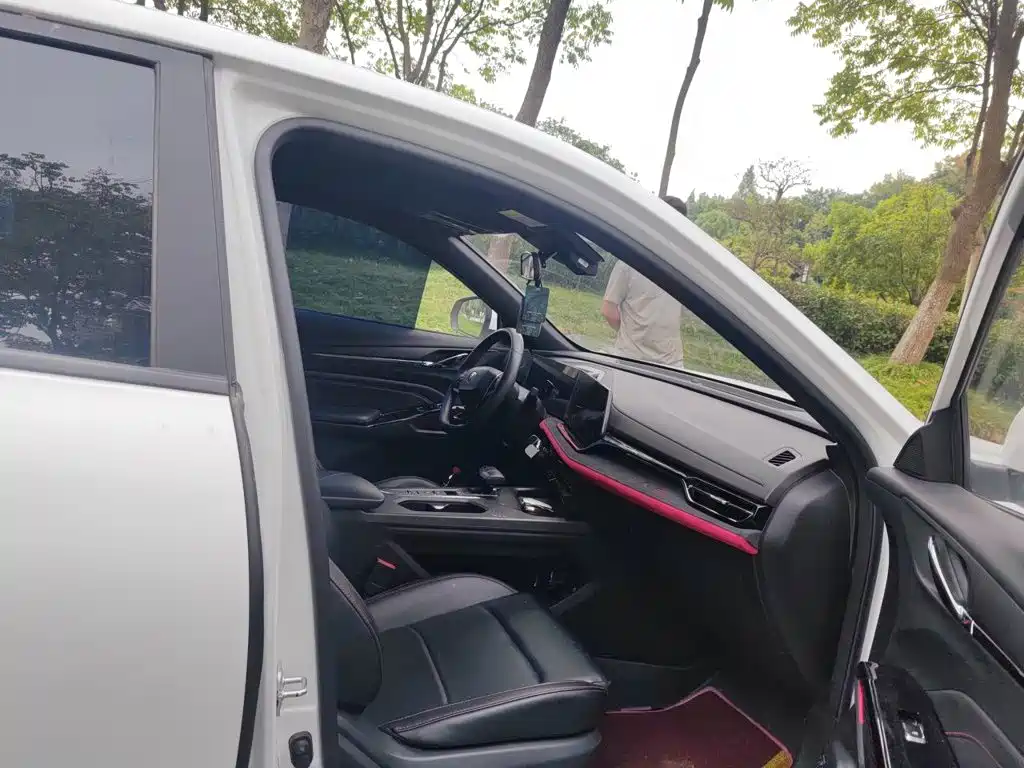 Changan X5 PLUS — миниатюра 20