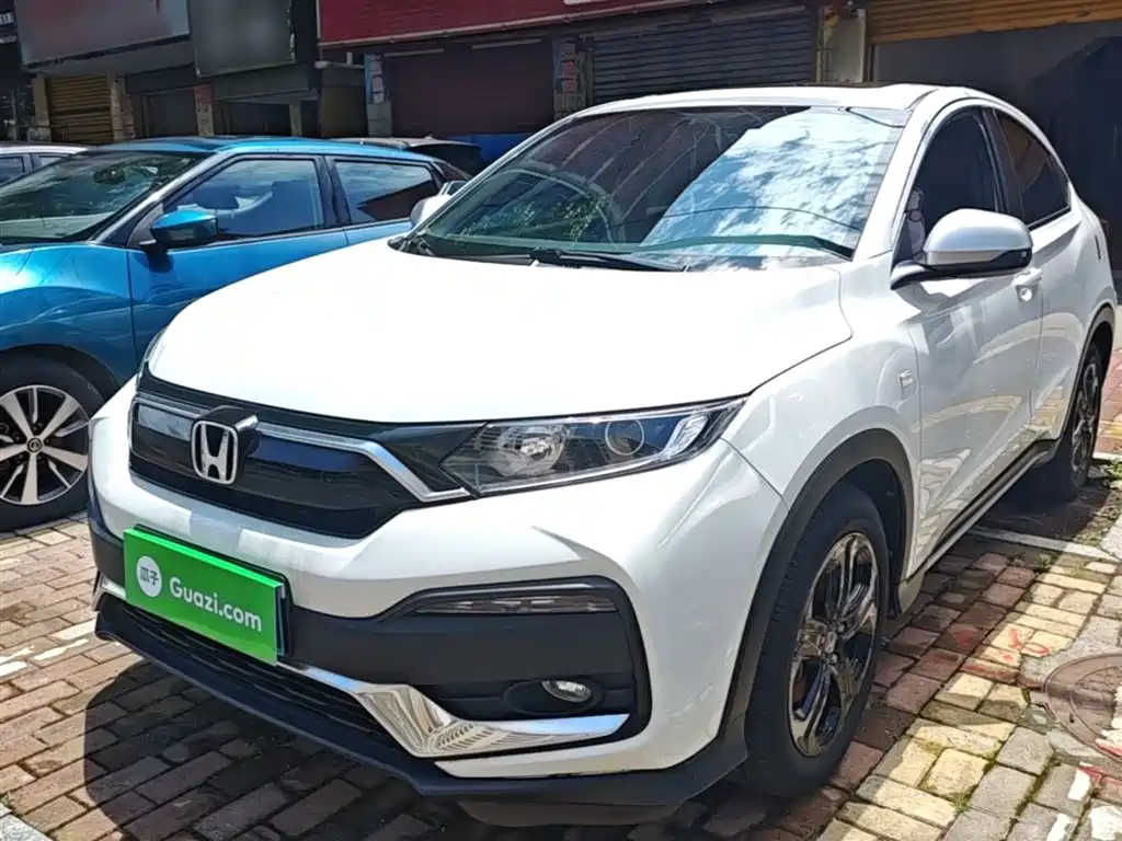 Honda XR-V 2022