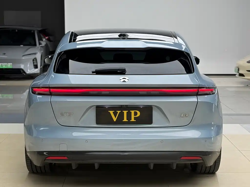 NIO ET5T 2025 75kWh Touring