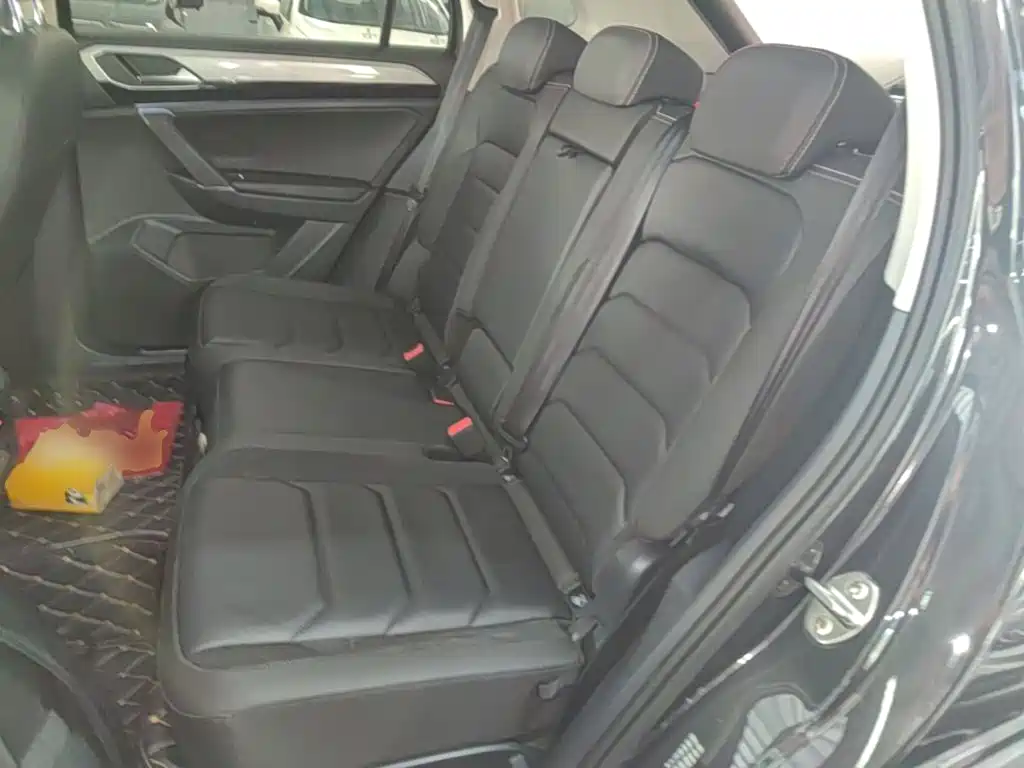 Volkswagen Tayron — миниатюра 17