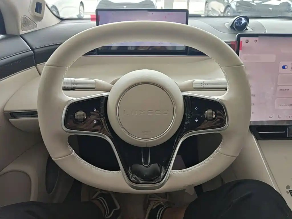Zhijie Zhijie S7 — миниатюра 11