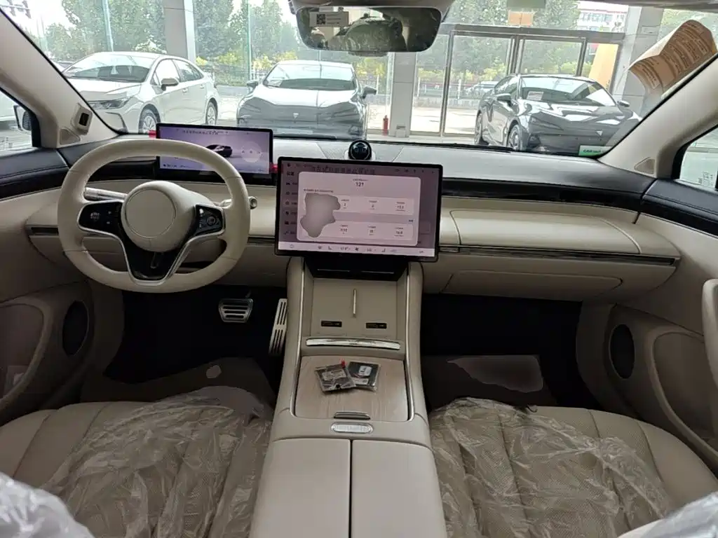 Zhijie Zhijie S7 — миниатюра 10