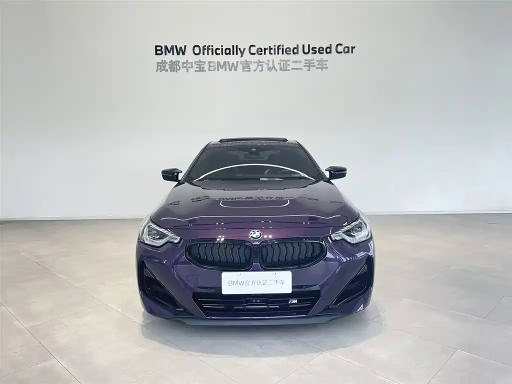 BMW M240i — миниатюра 4