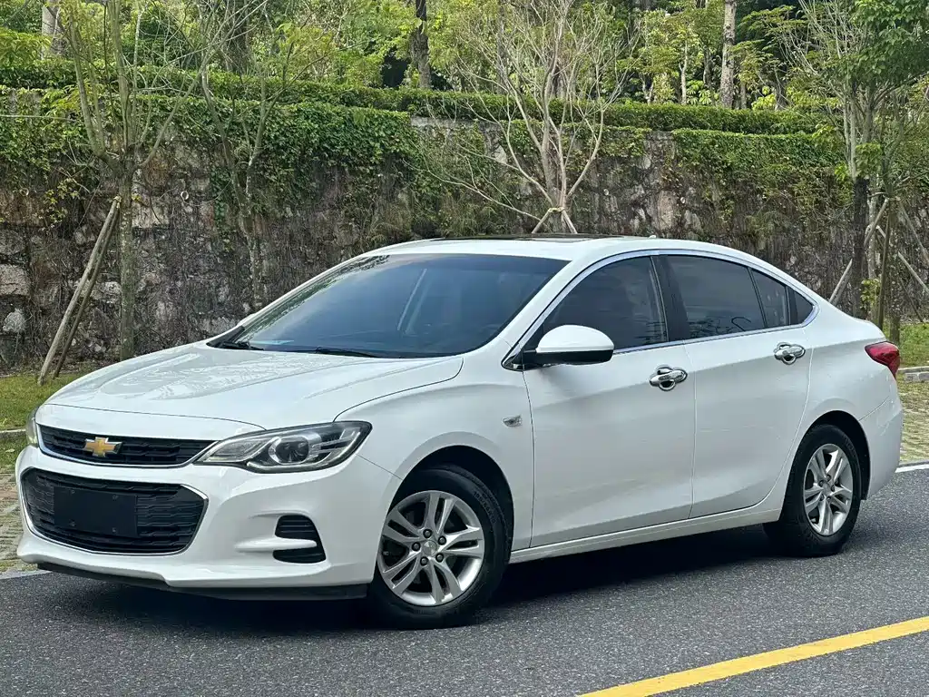 Chevrolet Cavalier