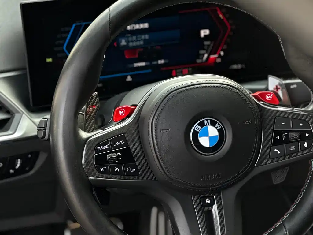 BMW M2 2024 M2