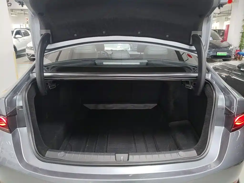 BYD Qin PLUS — миниатюра 19