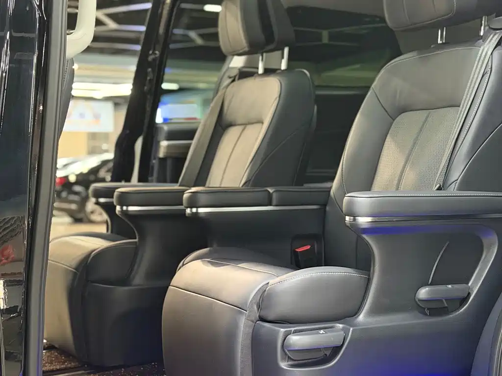 GAC Motor Trumpchi M8 — миниатюра 12