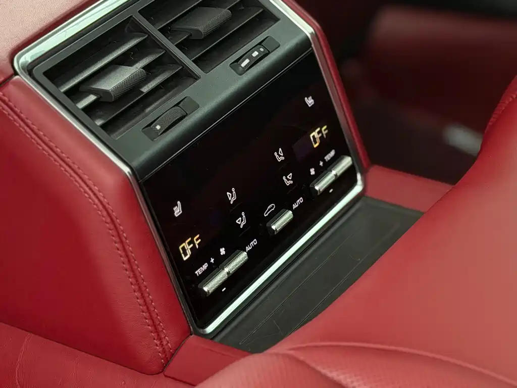 Porsche Panamera — фотографии объявления, Фото 11