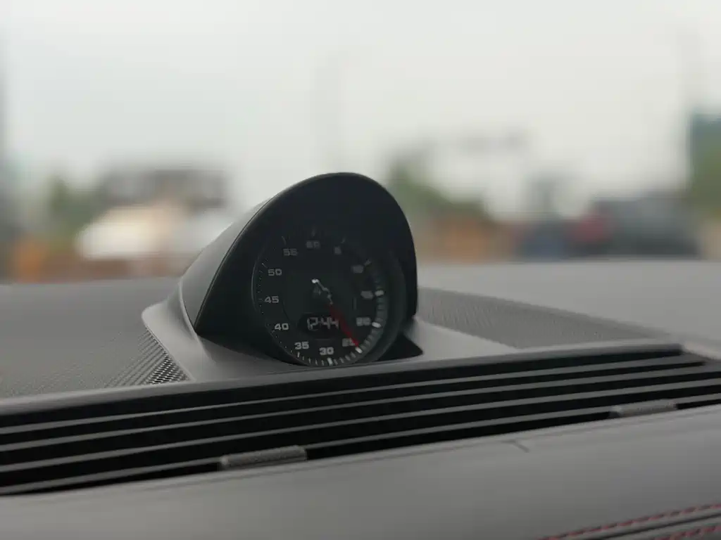 Porsche Panamera — фотографии объявления, Фото 15