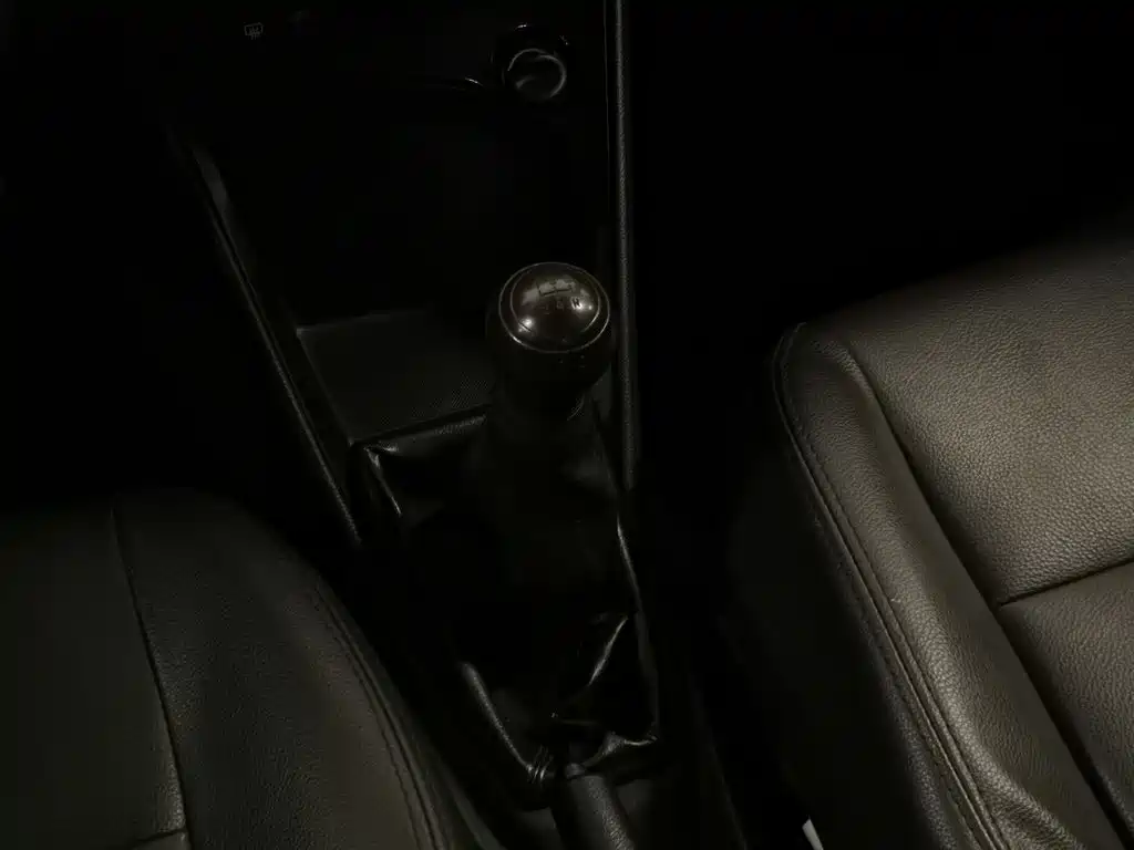 Toyota Vios — миниатюра 13