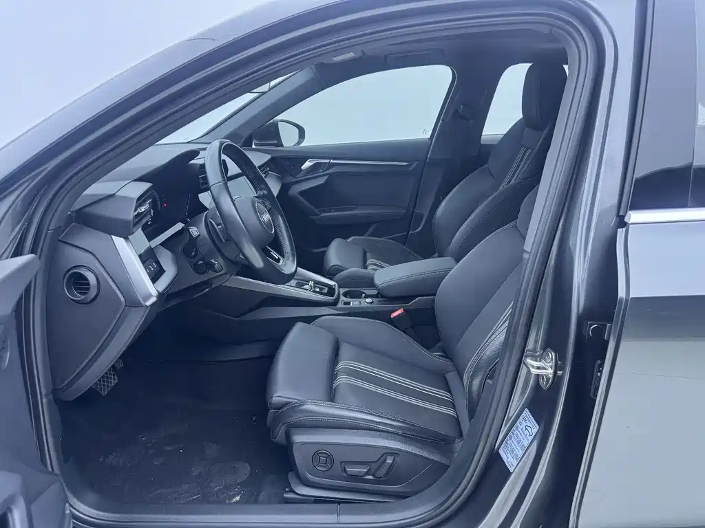 Audi A3 — миниатюра 18