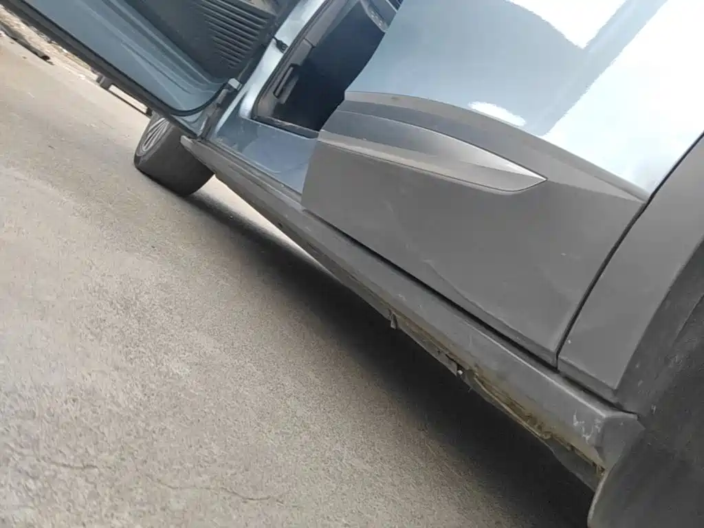 Volkswagen ID.4 X — миниатюра 22