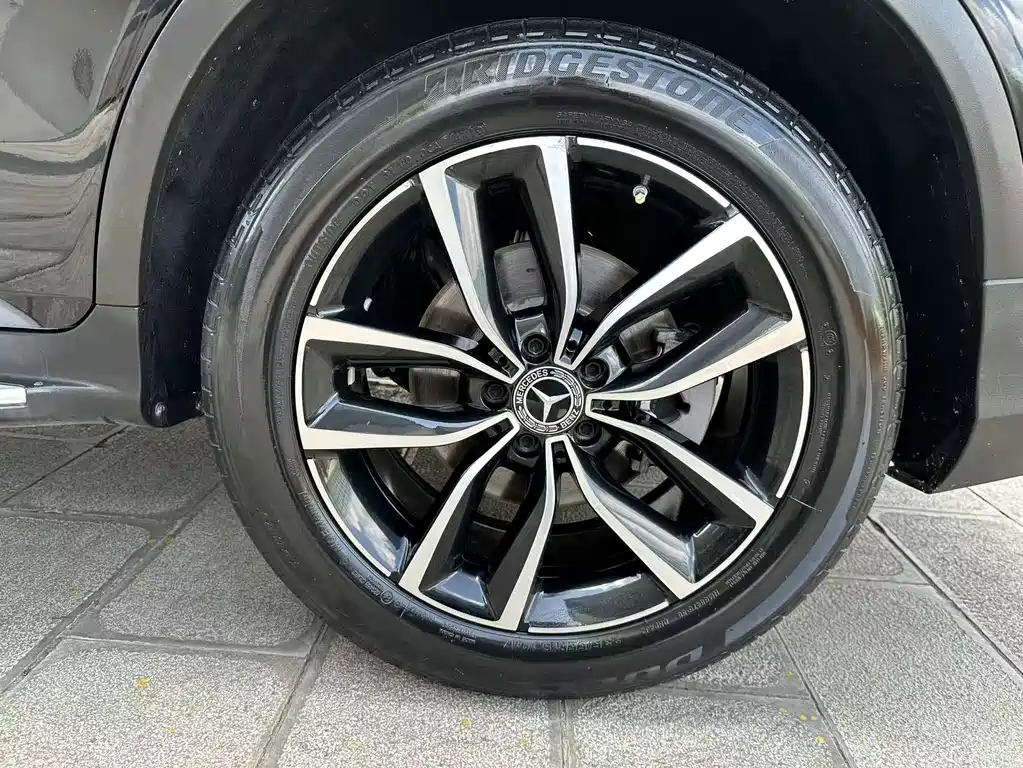 Mercedes-Benz GLC — миниатюра 19