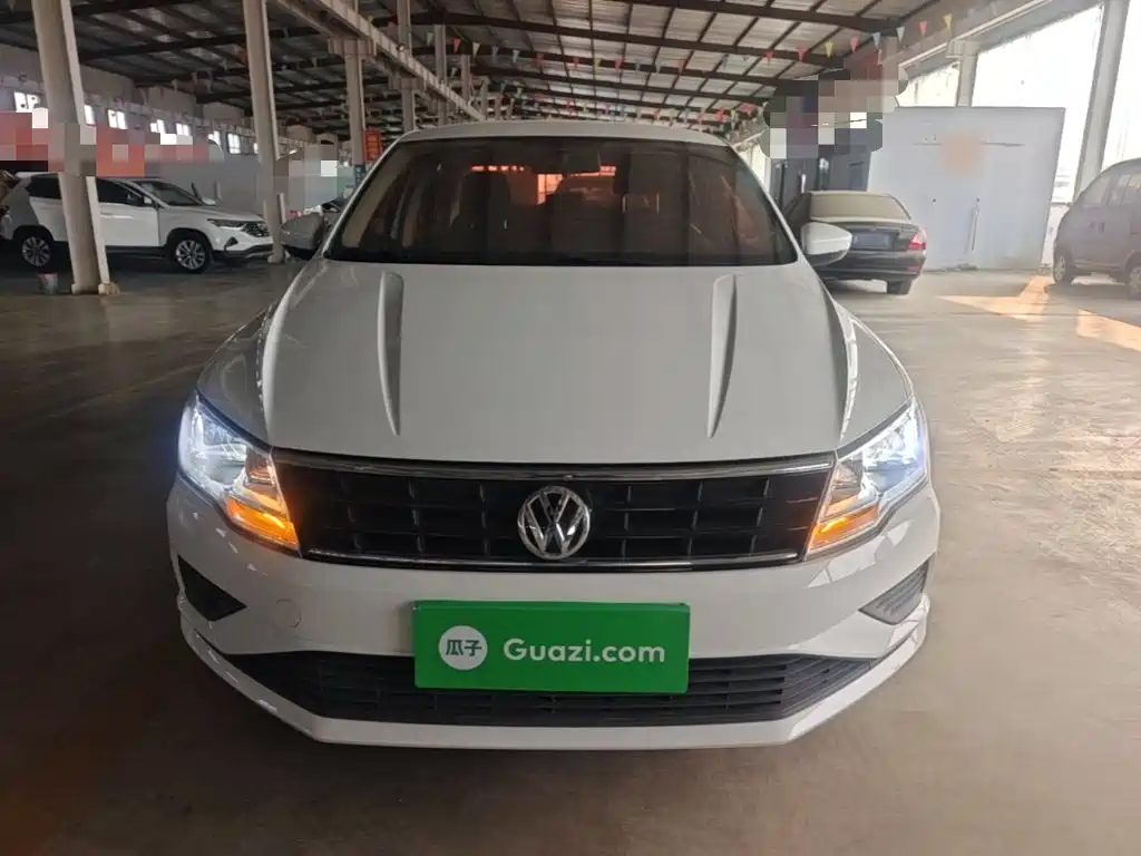 Volkswagen Jetta — миниатюра 3