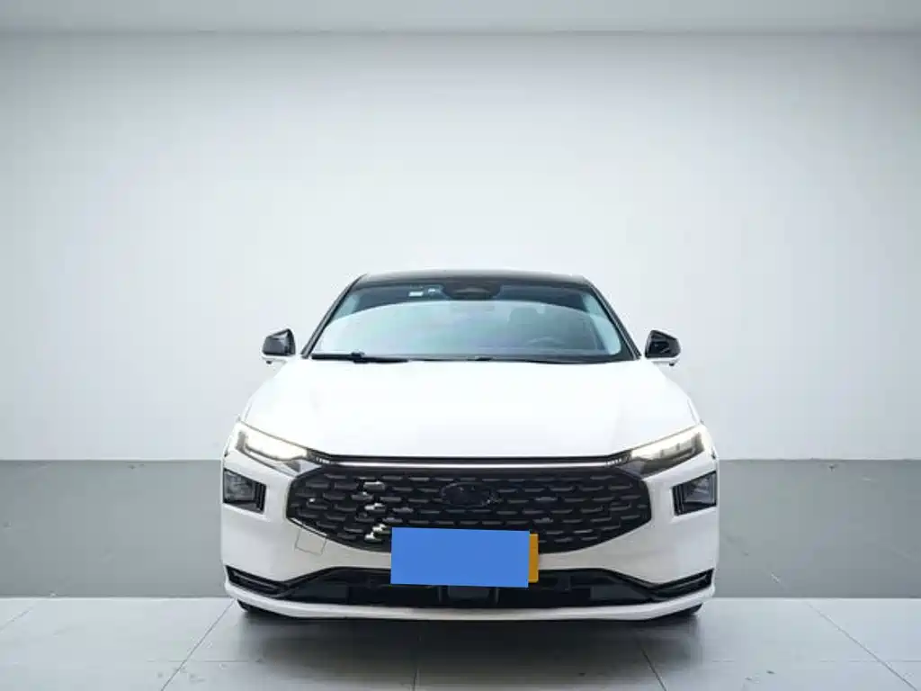 Ford Mondeo 2024