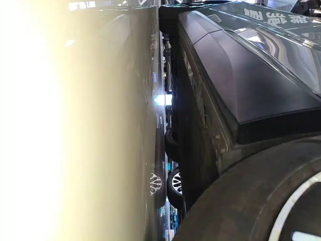 NIO EC7 — миниатюра 22