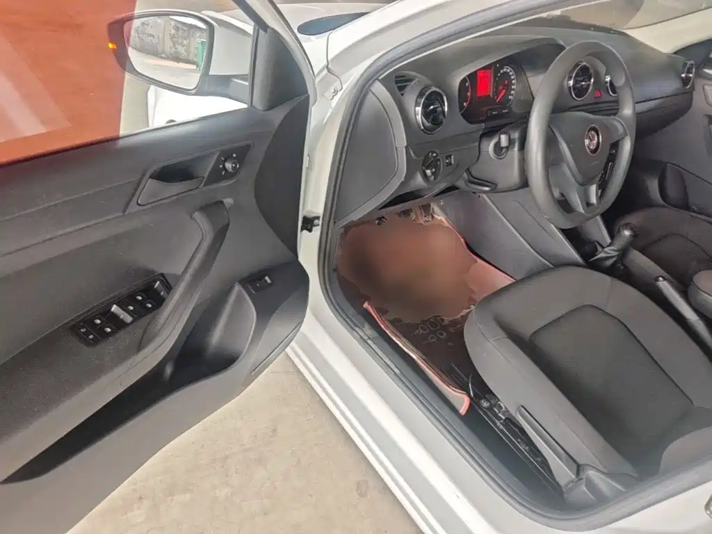Volkswagen Jetta — миниатюра 16