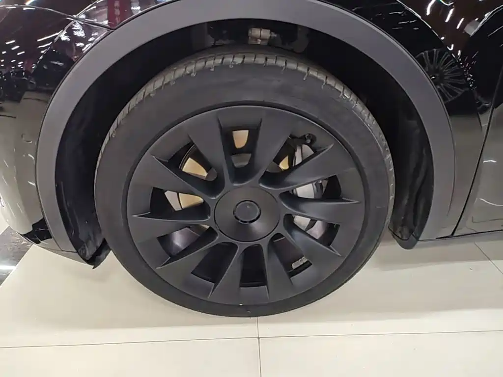 Tesla Model Y — миниатюра 23