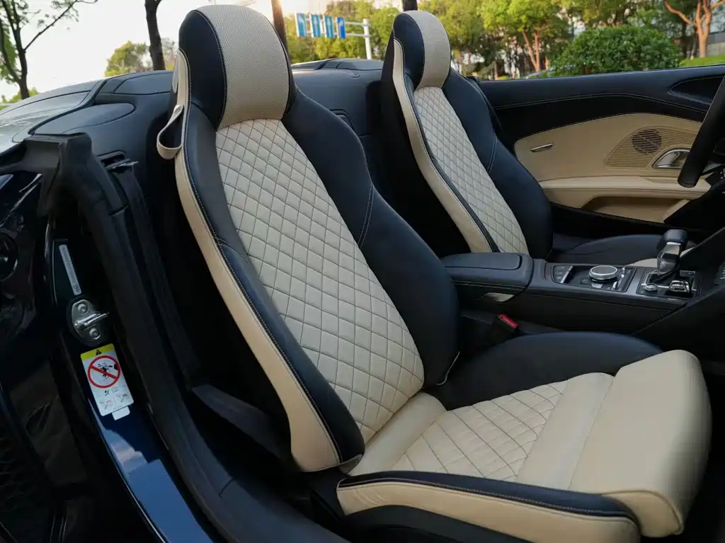 Audi R8 — миниатюра 7