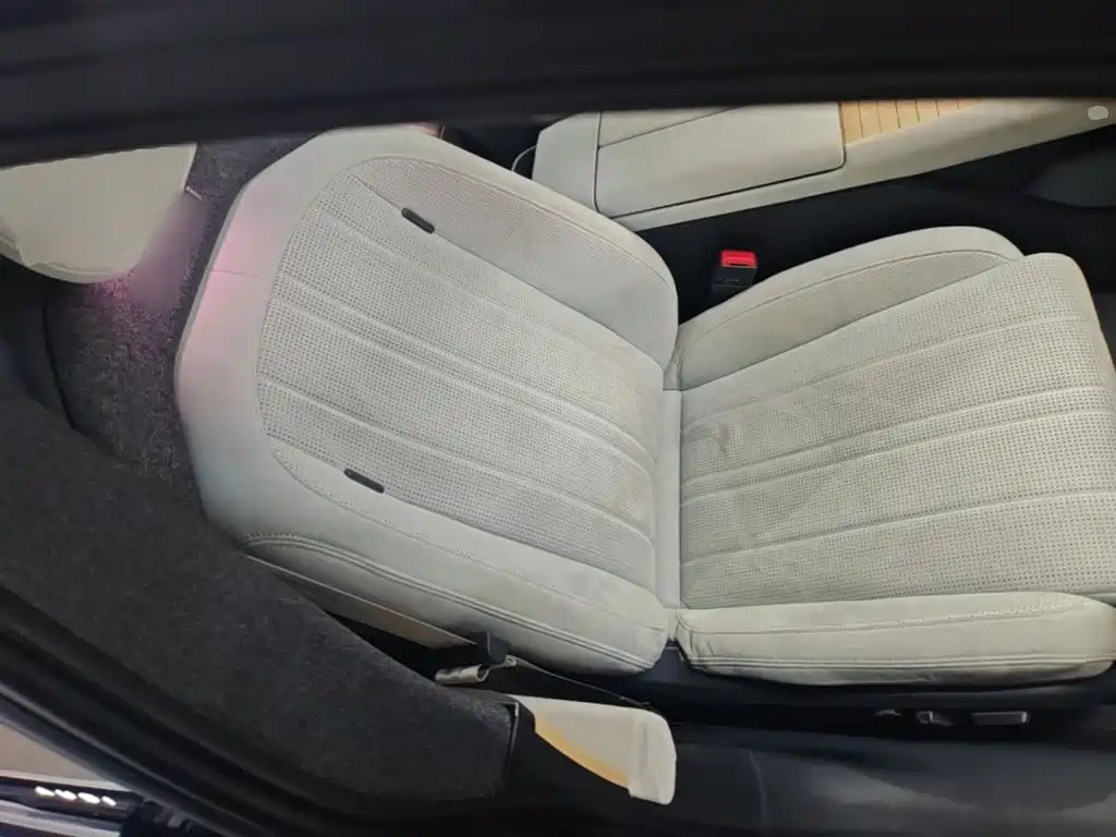 Audi E5 Sportback — миниатюра 25