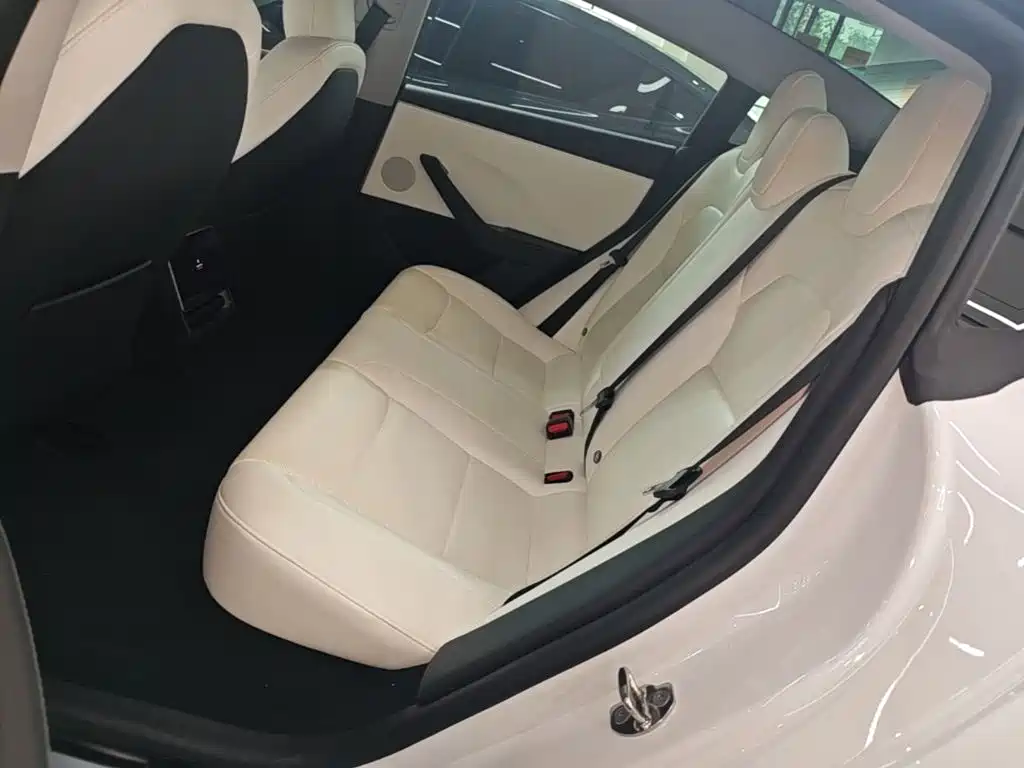 Tesla Model 3 — миниатюра 17