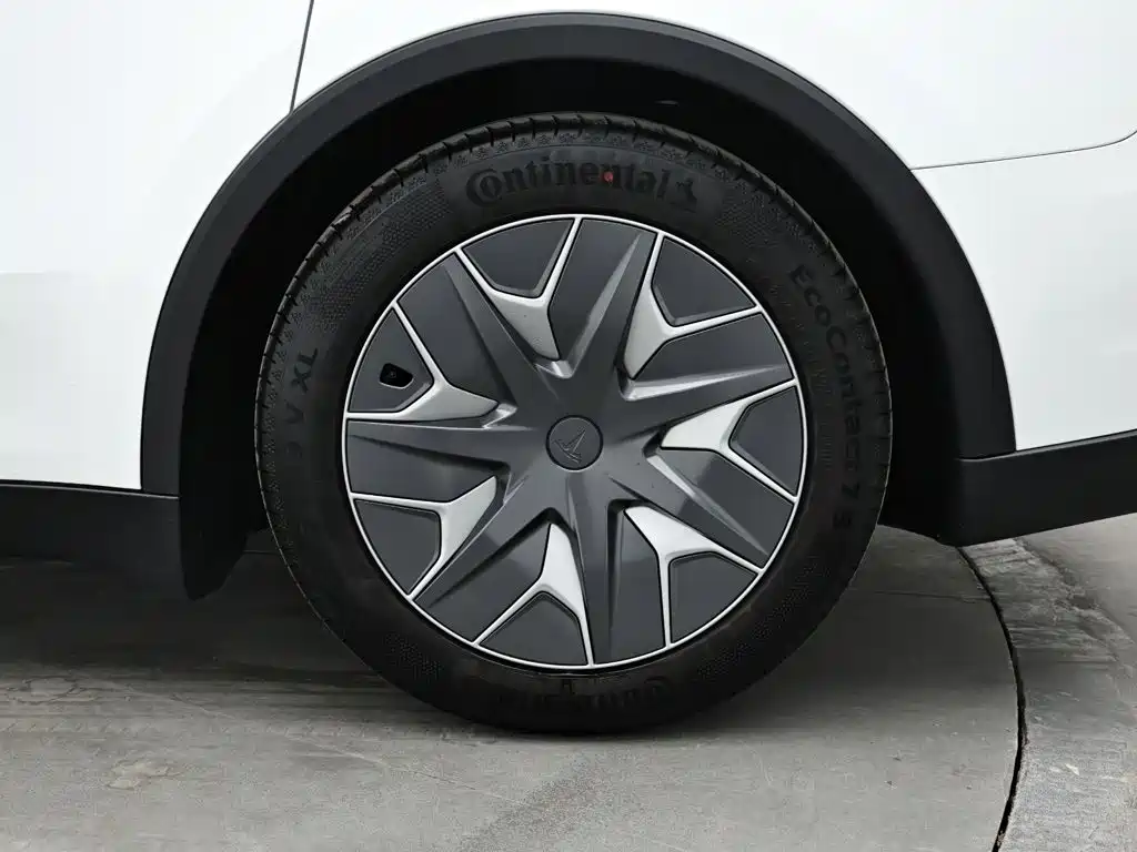 Tesla Model Y L — миниатюра 8
