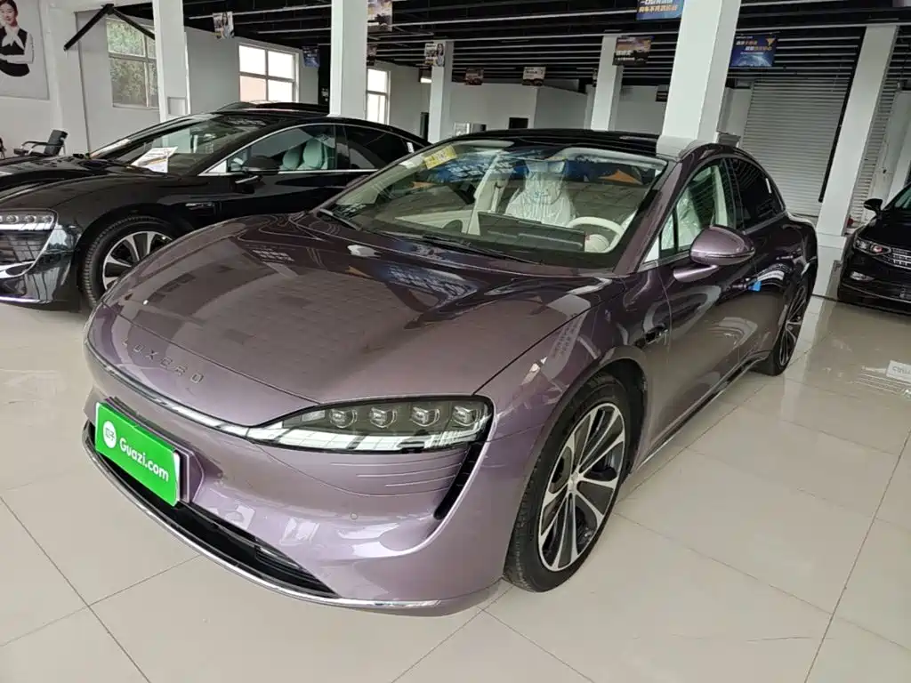 Zhijie Zhijie S7 — миниатюра 2
