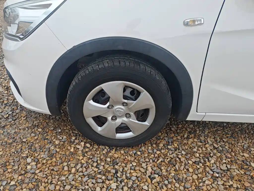 Baojun 310 — миниатюра 23
