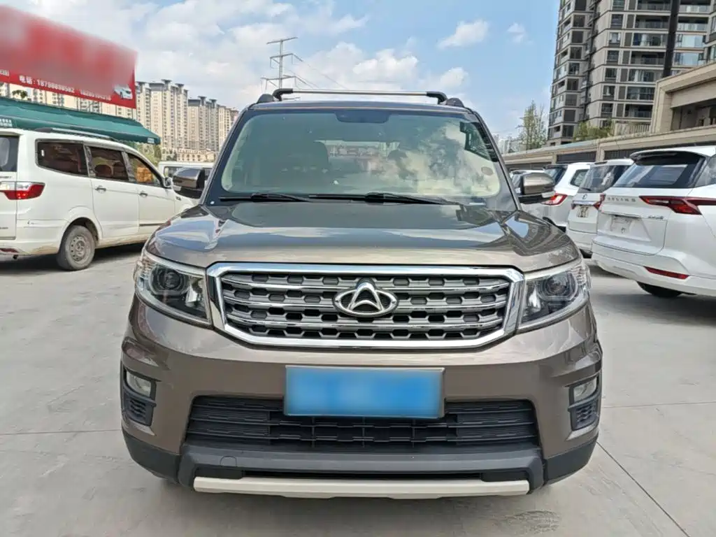 Oshan Oushang X70A — миниатюра 3