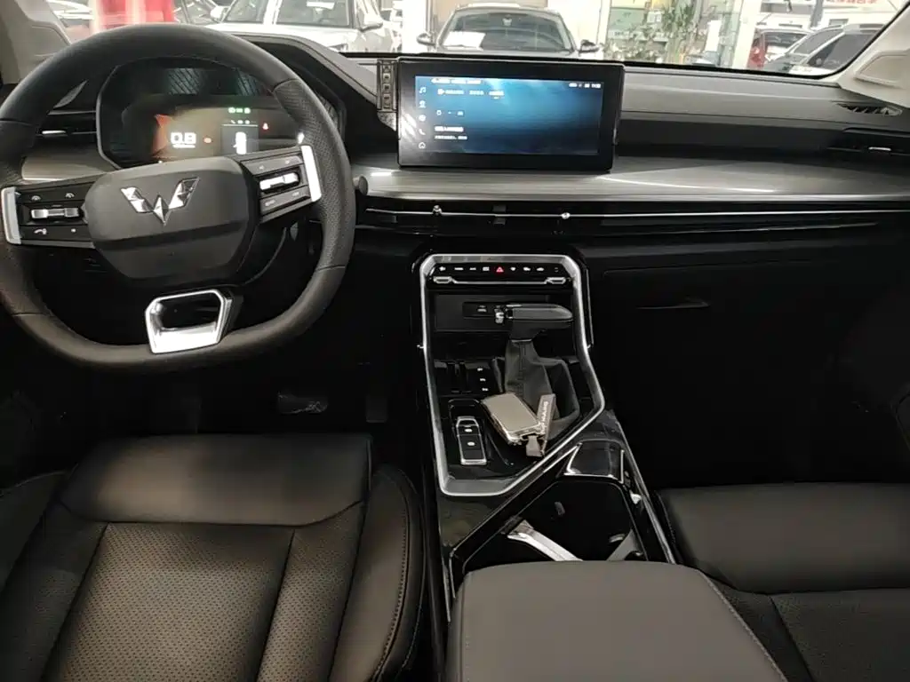 Wuling Xingchen — миниатюра 13