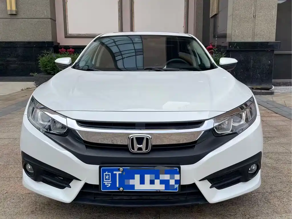 Honda Civic 2017
