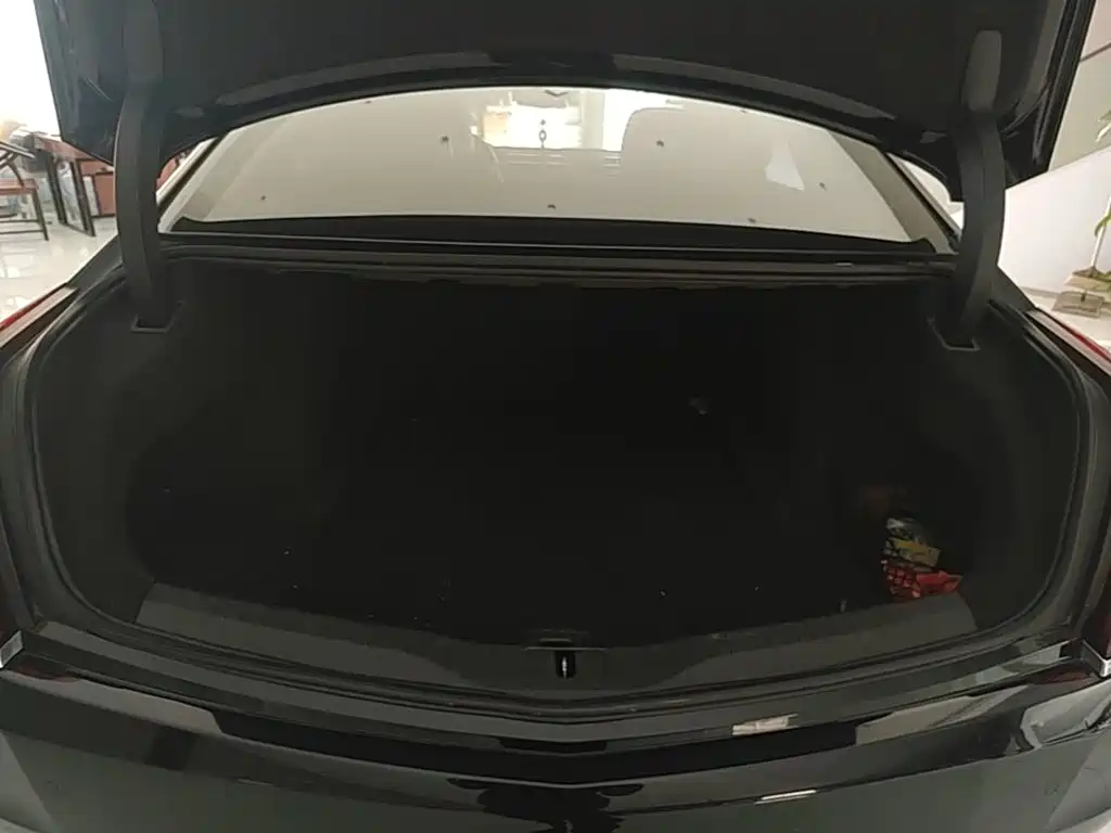 Cadillac CT6 — миниатюра 19