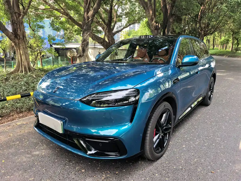 AITO AITO M6