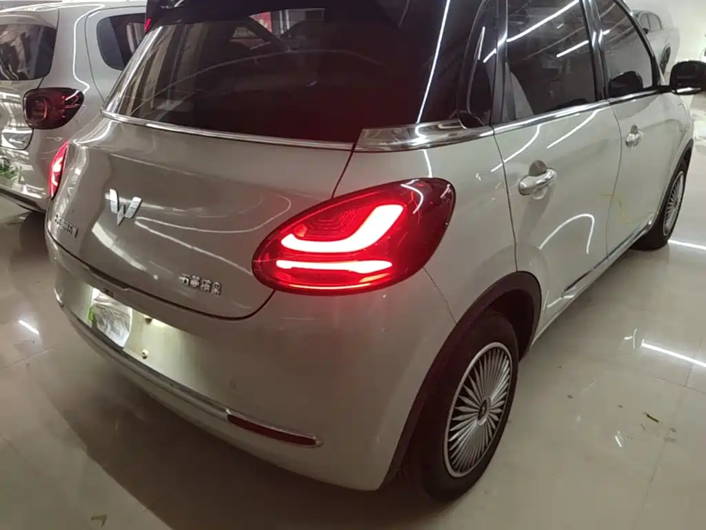 Wuling Bingo — миниатюра 24