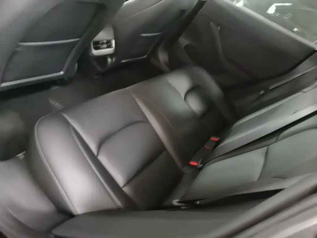 Tesla Model 3 — миниатюра 17