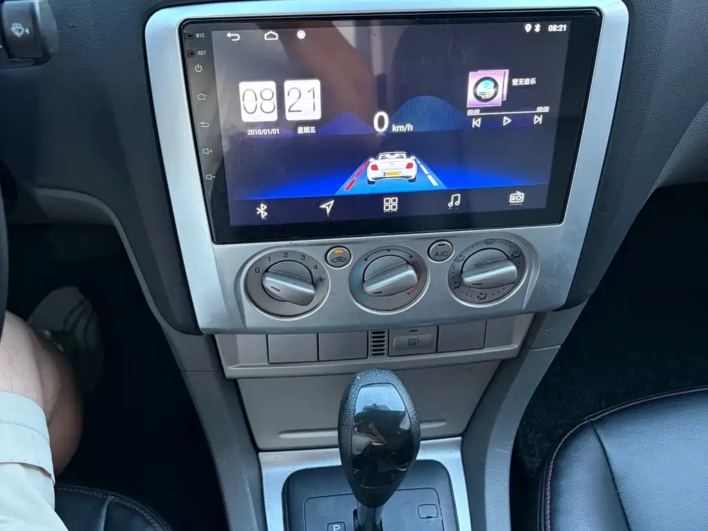 Ford Focus — миниатюра 15